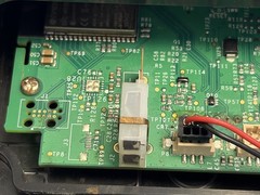 Traeger Pro 575 Control Module Motherboard NOT WORKING FOR PARTS