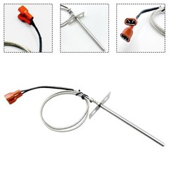 Grill Like a Pro with the Reliable PT1000 Temperature Measurement Tool