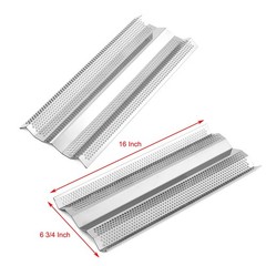 Flame Tamer Grill Parts for Blaze Grill Parts BLZ-4 BLZ-4-Cart BLZ-4-LP BLZ-4.