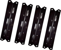 Porcelain Steel Heat Plates for Kenmore 146.1613211, 146.16132110, 146.16133110,