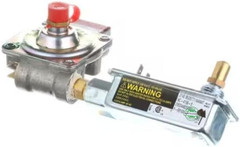 WB21X29149, WB21X35007 CKDX35007X Compatible with Hotpoint GE Gas Range Valve Co