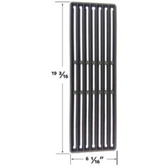 Replacement Cast Cooking Grid For 9562-87,9576-84NZ,238064,141.16674800 Models