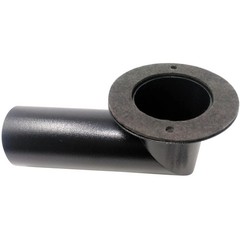 Pellet Grill Chimney & Cap Kit Fits Traeger, Pit Boss, Camp Chef & Many More
