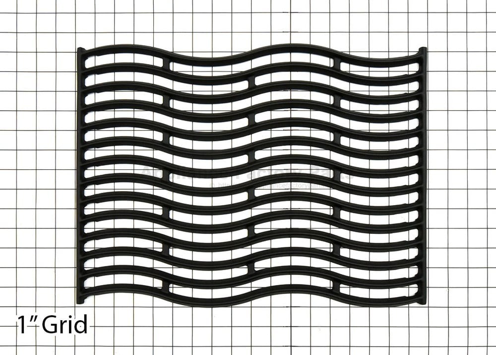 Napoleon Grill Part # S83005 – Cast Iron Grid (set of 2)
