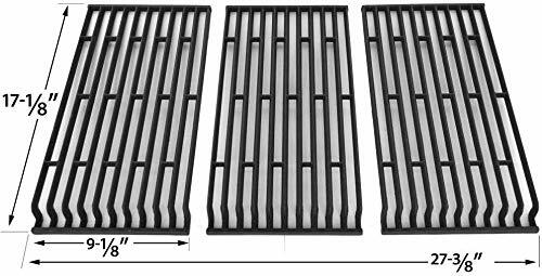 Fiesta FG50069, FG50069-U401,FG500057-103, FG50057-703NG, Cast Cooking Grate