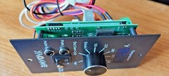 Genuine YAOAWE Digital Thermostat Controller for Pellet Grills AH-039-F