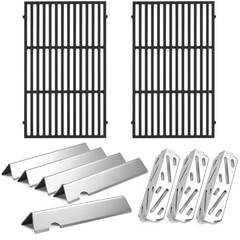 Genesis 2 Grill Parts for Weber Genesis II E-310 For genesis ii 300 grill parts