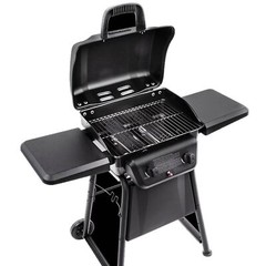Grill Parts for Charbroil Classic 280 2-Burner Grill Heat Plates Kit FREE SHIP