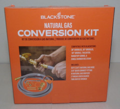 Blackstone New NATURAL GAS CONVERSION KIT