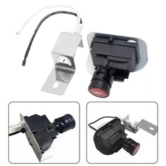 Electronic ignition Kit Parts Set For Weber Q1200 Q2200 64868 Series Gas Grill