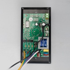Controller Board Thermostat Digital For Z GRILLS Heat Switch Temperature