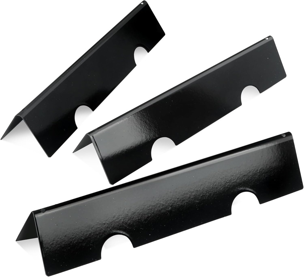 7635 Flavorizer Bars Replacement for Weber Spirit 200 E210 S210 E215 E220 S220