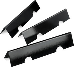 7635 Flavorizer Bars Replacement for Weber Spirit 200 E210 S210 E215 E220 S220