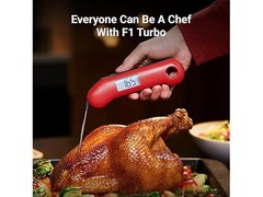 ThermoMaven ProfessionaI Meat Thermometer Digital