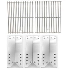 Replacement Kit For Nexgrill 720-0679R,Kenmore 640-82960828-6, 16539, Gas Models