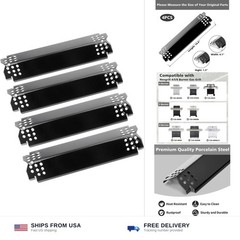 Grill Heat Plates Replacement Parts for Nexgrill, Porcelain Steel Heat Tents …