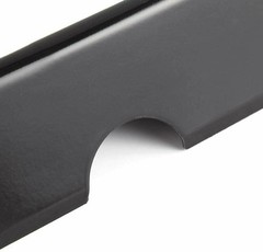 Flavorizer Bars 7-Pack Replacement Parts for Weber Genesis II E-410 66033 Grills