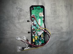 Pit Boss Controller Board