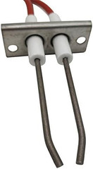 Double Ignition Kit Electronic Igniter with High Spark Plug Wire Length 450Mm Ea