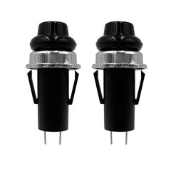 2* Light Igniter Switch 70189 For Weber Spirit Series Gas Grills Replace Parts