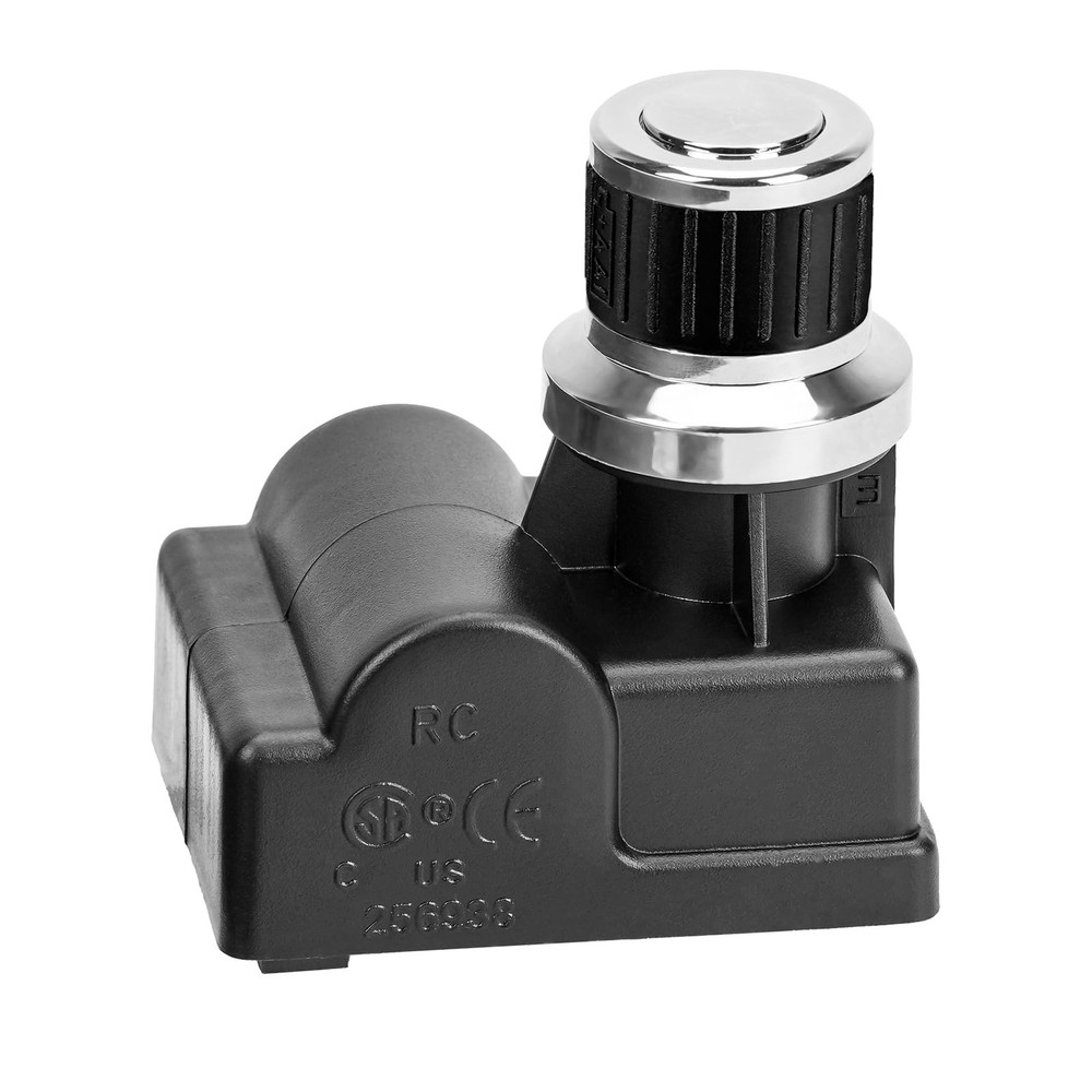 6 Outlet Battery Push Button Spark Igniter Bbq Gas Grill Parts New