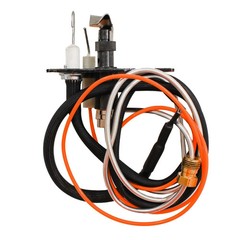 Avalon Gas Fireplace PSE Pilot Assembly – NG: 250-02904