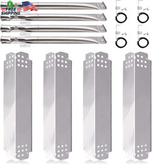 Grill Replacement Parts for Nexgrill 4 Burner 720-0830H, 720-0783E, 5 Burner 720