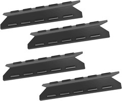 Grill Heat Plate Shields Replacement for Kenmore Sears 146.34611410, 146.1619721