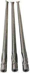 128C4 – Stainless Steel Burner Set for Weber Gas Grill