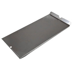 GMG Jim Bowie and Peak Prime 1-Piece Stainless Steel Grease Tray P-1106, OEM