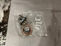 10002264 Natural Gas (NG) Pilot Assembly Replacement for HHT, Majestic, Temco, V