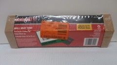 Universal Heat Tent 1001 533 460 Small Heat Tent Black 12 – 21” Porcelain Coated