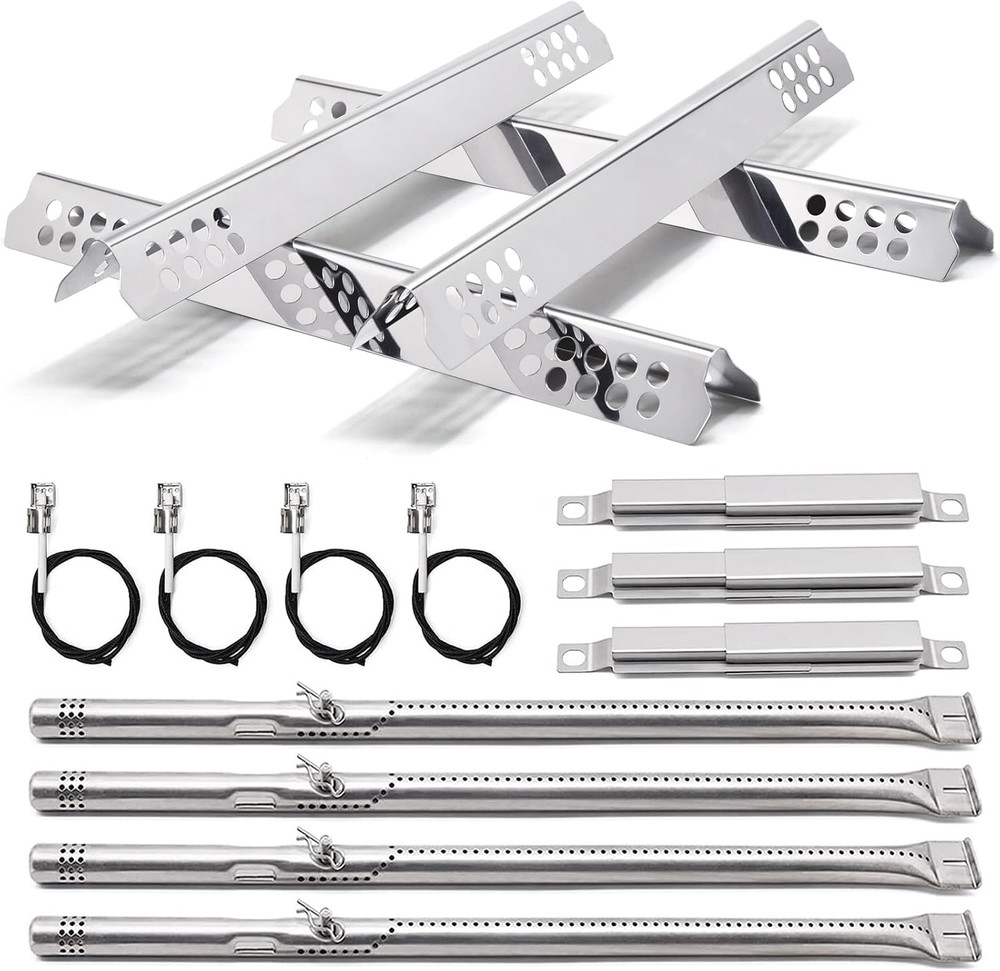 Repair Kit for Charbroil 463242716 463242715 463276016 463245518 466242715 46324