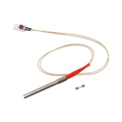 Grill Hot Rod Igniter Kit Replacement Parts for Pit Boss Pellet Grills & Somkers
