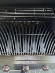66045 Warming Rack for Weber Genesis II 400 Series, Genesis GS4 II SE/S/E-410…