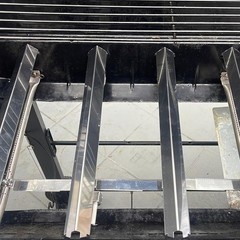 Grill Replacement Parts for Charbroil Performance 5 Burner 463448021 463455021 4