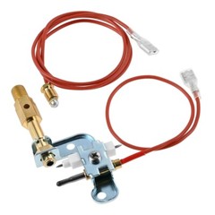 F273401 73404 Pilot Assembly for Mr Heater MH9B Heat Star & Enerco Buddy Heaters
