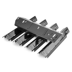 Grill Heat Plate Replacement Parts for Dyna-Glo DGH474CRP, 91531-4+93681-1
