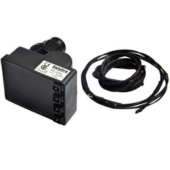 onlyfire Universal Fit 4-Spark Electronic Push Button Igniter Kit for Most Gr…