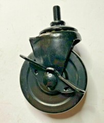 3″ Casters Fiesta Grill Part #: SP32-22 – Lot of 2