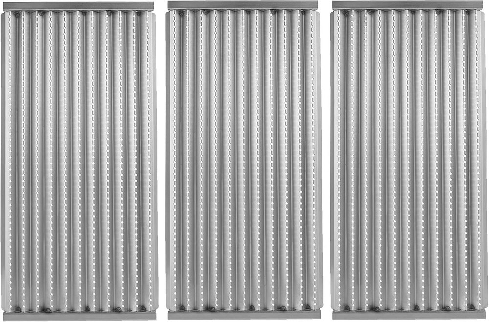 BBQ Future 18 7/16″ Grill Grate Replacement Part for Charbroil Tru-Infrared 3 Bu