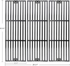 Replacement Parts for Chargriller 3001, 3008, 3030, 4000, 5050, 5252 Gas Gril…