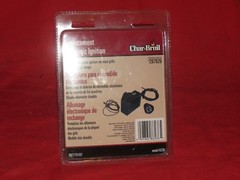 t16 CHARBROIL REPLACEMENT ELECTRONIC IGNITION 6236 FITS MOST GRILLS