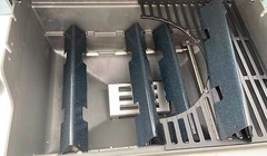 15.3″ Flavorizer Bars 7636 for Weber Spirit II & GS4 Spirit II 300 Series E/S310
