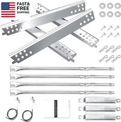 Grill Replacement Parts for Charbroil Advantage 4 Burner 463344015 463432215