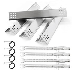 Grill Replacement Parts for Monument 4-Burner 24367,35633,17842, 24633,41847N…
