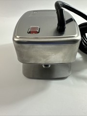 Napoleon Stainless Steel Rotisserie Grill Motor #CS-6032 NEW