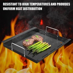 Griddle Inserts Replacement Parts for Charbroil Performance TRU-Infrared/Ampl…