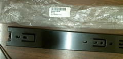 Gas Grill Tank Tray Guide Rail, CH3017379 for Sears Grill