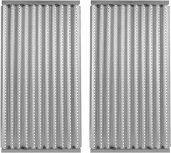17 1/8″ Emitter Plates Replacement Parts for Charbroil TRU Infrared G362-2100-W1